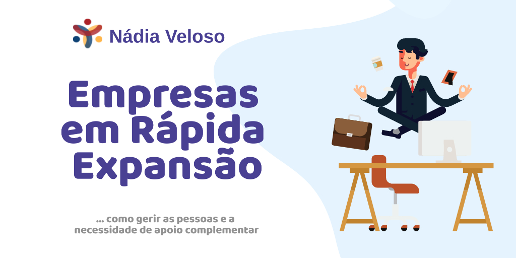 Empresas em Rápida Expansão